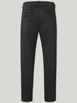 Hose im Slim Fit MATT