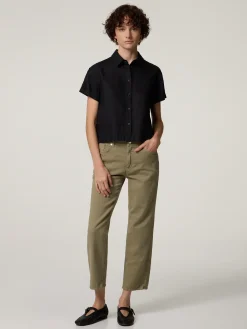 Hose im Slim Fit MILO