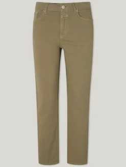 Hose im Slim Fit MILO