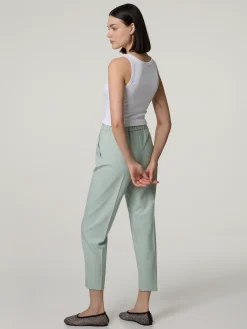 Hose im Slim Fit MIRIAM