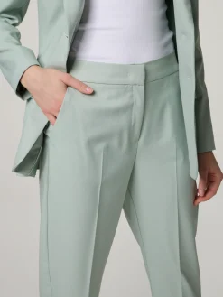 Hose im Slim Fit MIRIAM