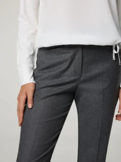 Hose im Slim Fit PAULINE