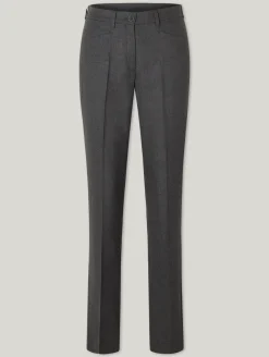 Hose im Slim Fit PAULINE