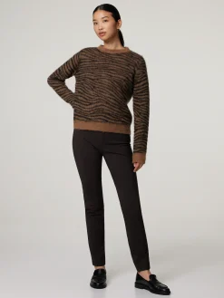 Hose im Slim Fit PENNY