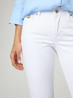 Hose im Slim Fit PIPER