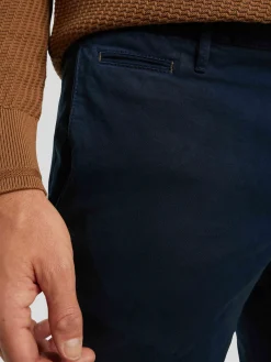 Hose im Slim Fit ROB