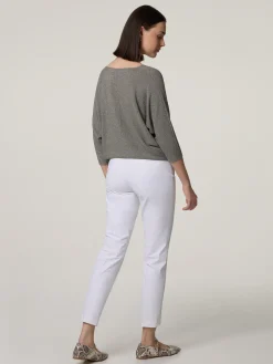 Hose im Slim Fit ROS