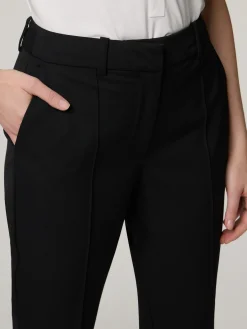 Hose im Slim Fit SALOXA