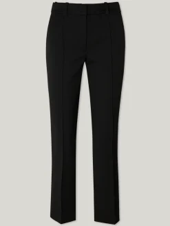 Hose im Slim Fit SALOXA