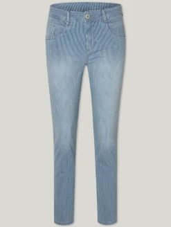 Hose im Slim Fit SHAKIRA S