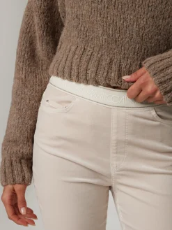 Hose im Slim Fit SIENA