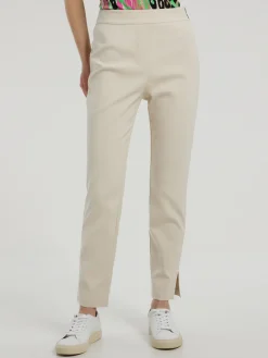 Hose im Slim Fit SLIVEN