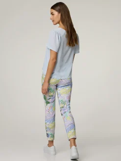 Hose im Slim Fit SOFIA