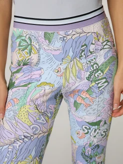 Hose im Slim Fit SOFIA