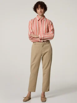 Hose im Slim Fit SONNETT