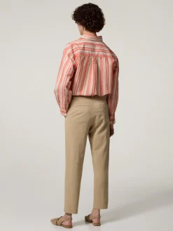 Hose im Slim Fit SONNETT