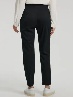 Hose im Slim Fit SPLIT