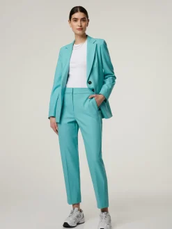 Hose im Slim Fit TARTUFO