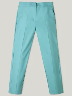 Hose im Slim Fit TARTUFO