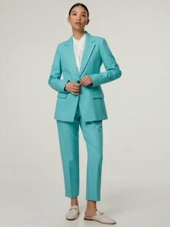 Hose im Slim Fit TARTUFO