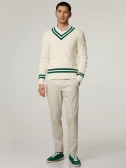 Hose im Slim Fit TILO