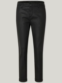 Hose im Straight Fit TURN UP