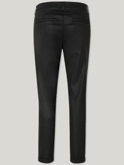 Hose im Straight Fit TURN UP