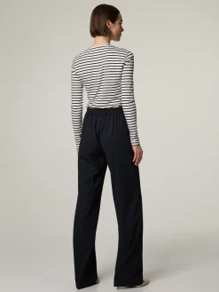 Hose im Straight Leg Fit