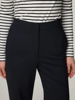 Hose im Straight Leg Fit