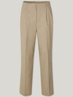 Hose im Straight Leg Fit