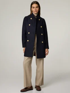 Hose im Straight Leg Fit