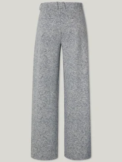 Hose im Straight Leg Fit DESK