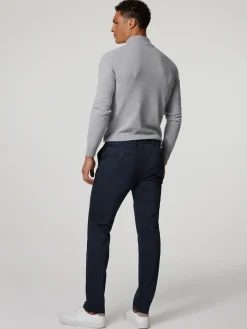 Hose im Stretch Fit CINQUANTA