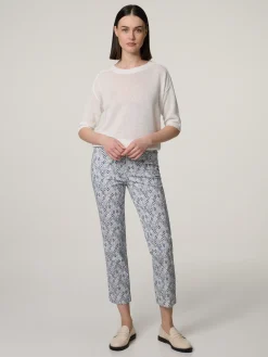 Hose im Super Slim Fit