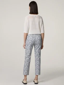 Hose im Super Slim Fit