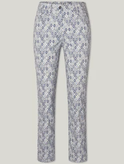 Hose im Super Slim Fit