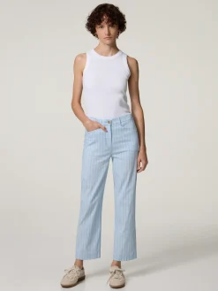 Hose im Super Slim Fit LORELLA