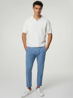 Hose im Tapered Fit CHASY