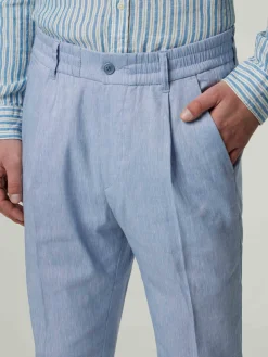 Hose im Tapered Fit CHASY