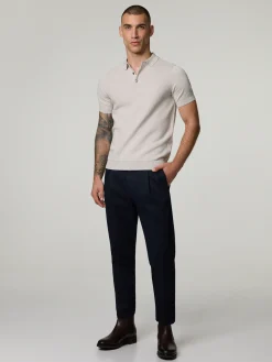 Hose im Tapered Fit DEVYN