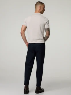 Hose im Tapered Fit DEVYN