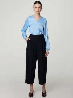 Hose im Unisex Fit NOA CROPPED