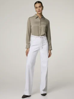 Hose im Wide Fit WARRI