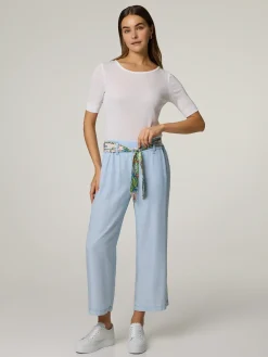 Hose im Wide Fit WASHINGTON