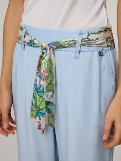 Hose im Wide Fit WASHINGTON