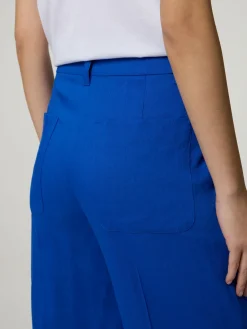 Hose im Wide Fit WAUKEE