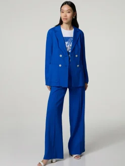 Hose im Wide Fit WAUKEE