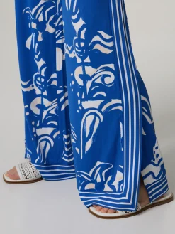 Hose im Wide Fit WEDI