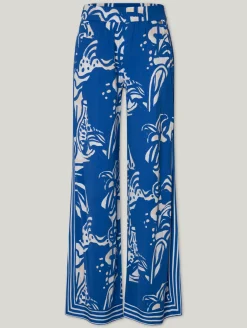 Hose im Wide Fit WEDI