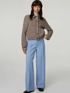 Hose im Wide Fit WEIDA